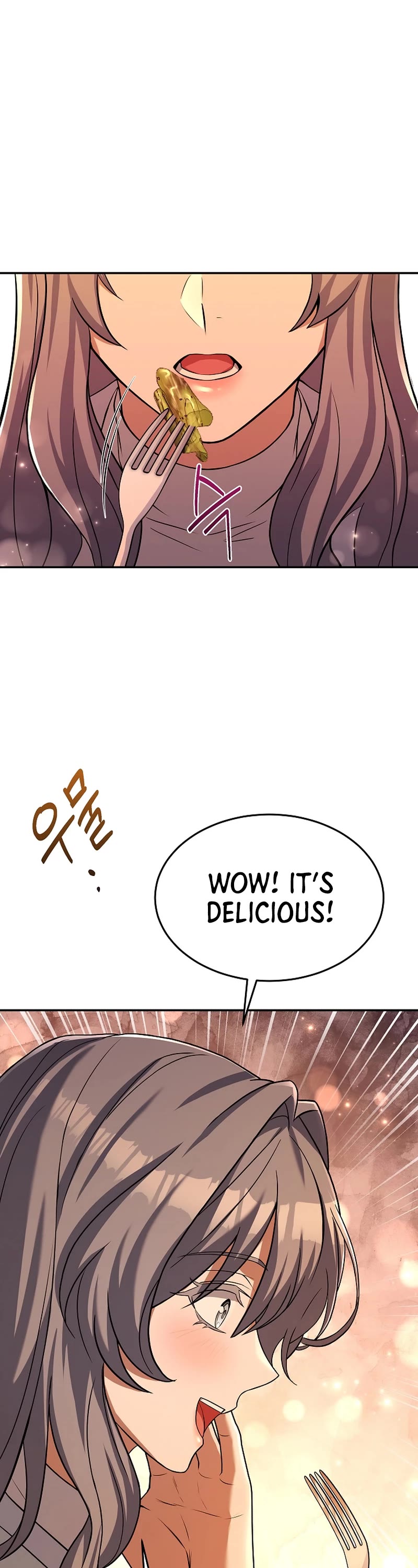 Youngest Chef From the 3rd Rate Hotel Chapter 92 page 38 - Chapter 92
