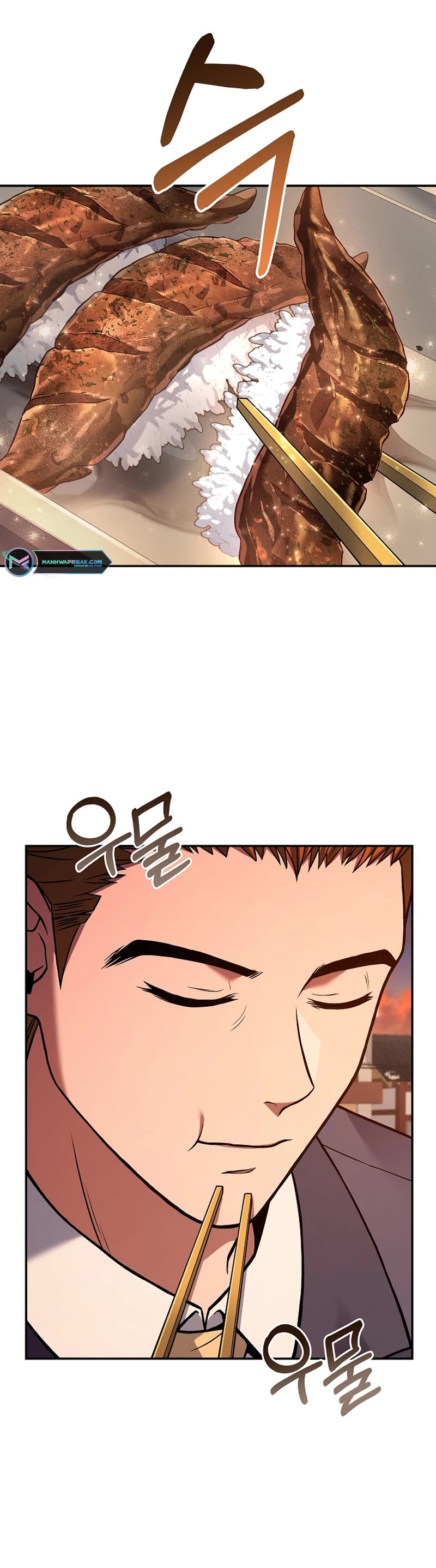 Youngest Chef From the 3rd Rate Hotel Chapter 93 page 15 - Chapter 93