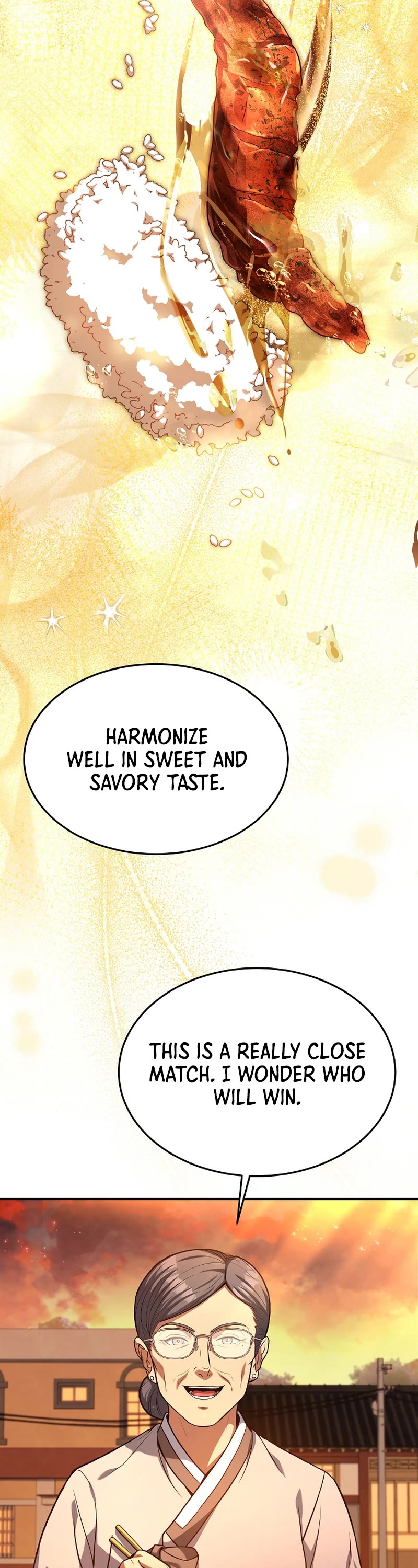 Youngest Chef From the 3rd Rate Hotel Chapter 93 page 17 - Chapter 93