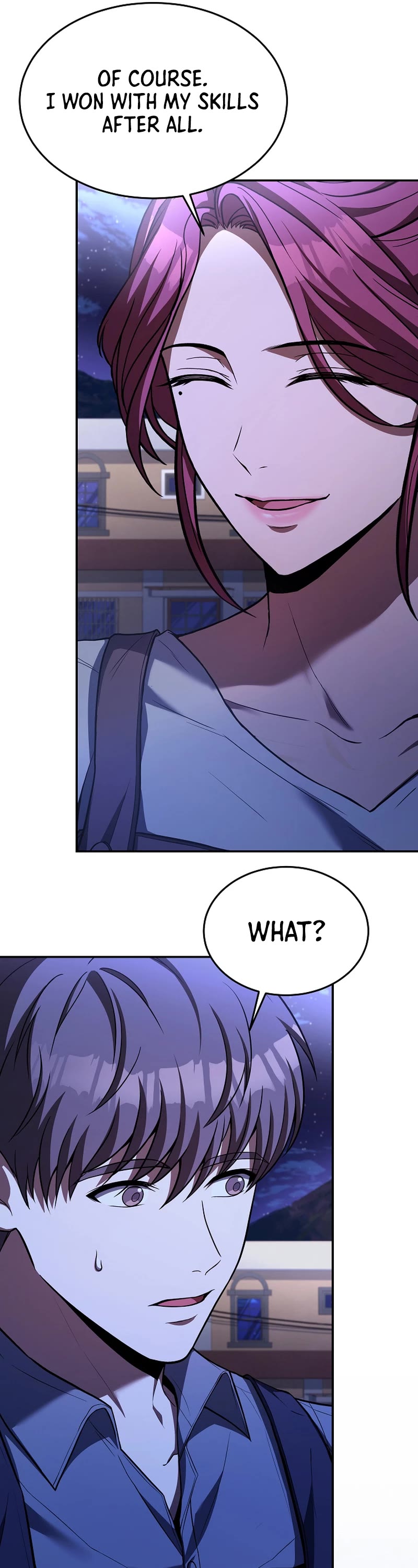 Youngest Chef From the 3rd Rate Hotel Chapter 93 page 41 - Chapter 93