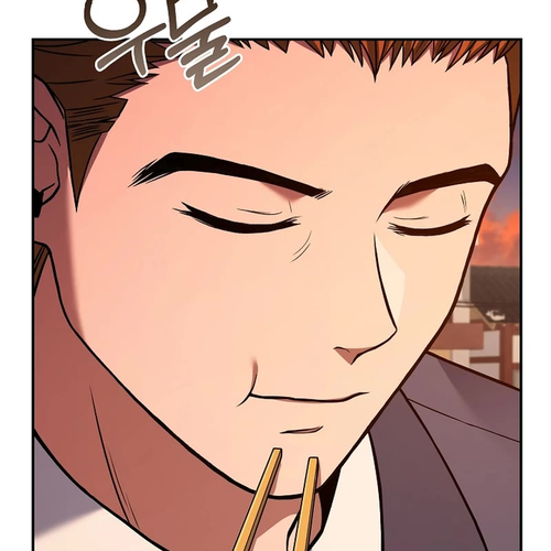 Youngest Chef From the 3rd Rate Hotel Chapter 93 cover