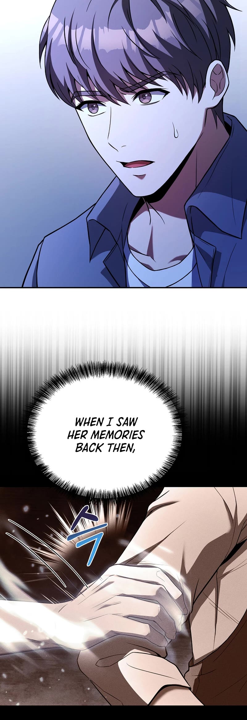 Youngest Chef From the 3rd Rate Hotel Chapter 94 page 10 - Chapter 94