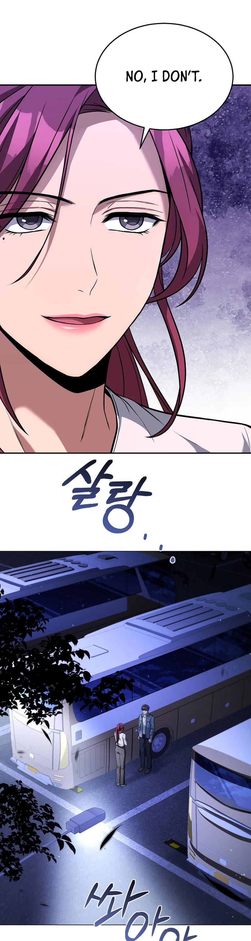 Youngest Chef From the 3rd Rate Hotel Chapter 94 page 16 - Chapter 94