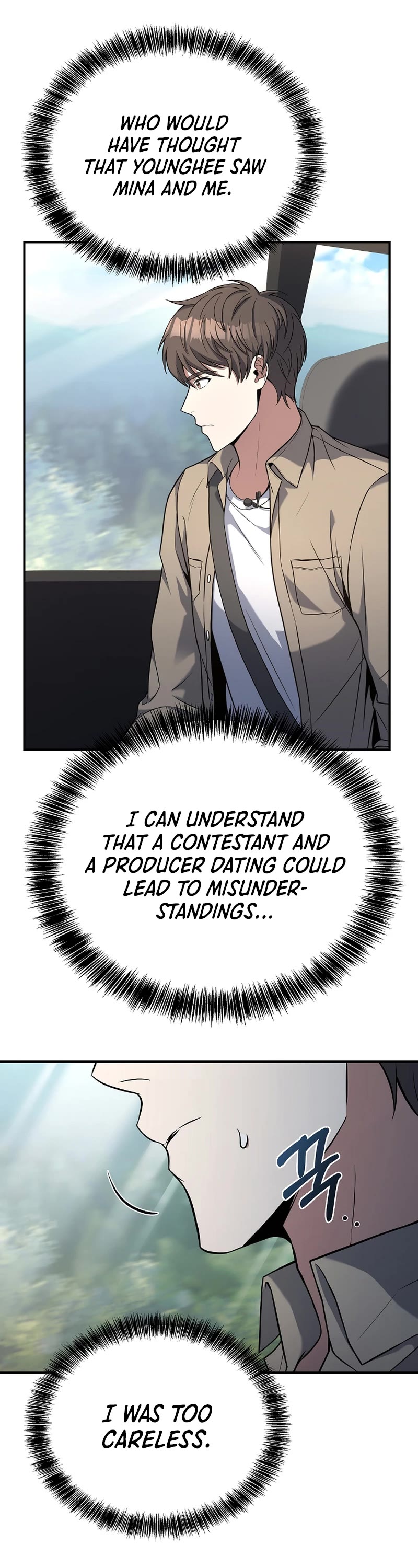 Youngest Chef From the 3rd Rate Hotel Chapter 94 page 22 - Chapter 94