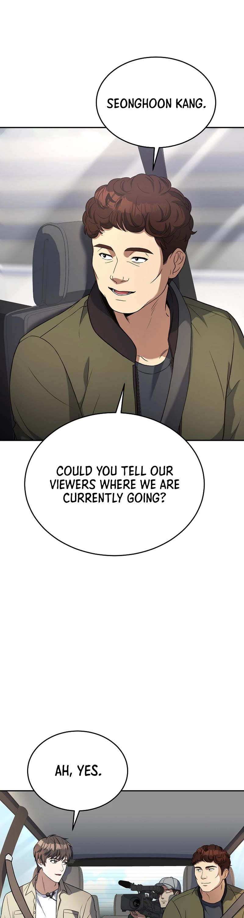 Youngest Chef From the 3rd Rate Hotel Chapter 94 page 23 - Chapter 94