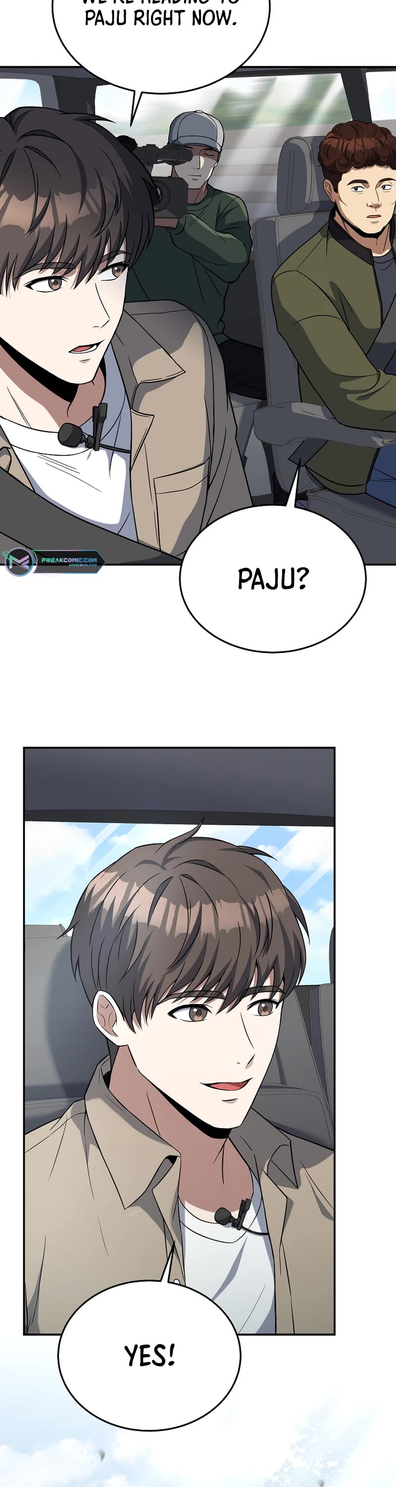 Youngest Chef From the 3rd Rate Hotel Chapter 94 page 25 - Chapter 94