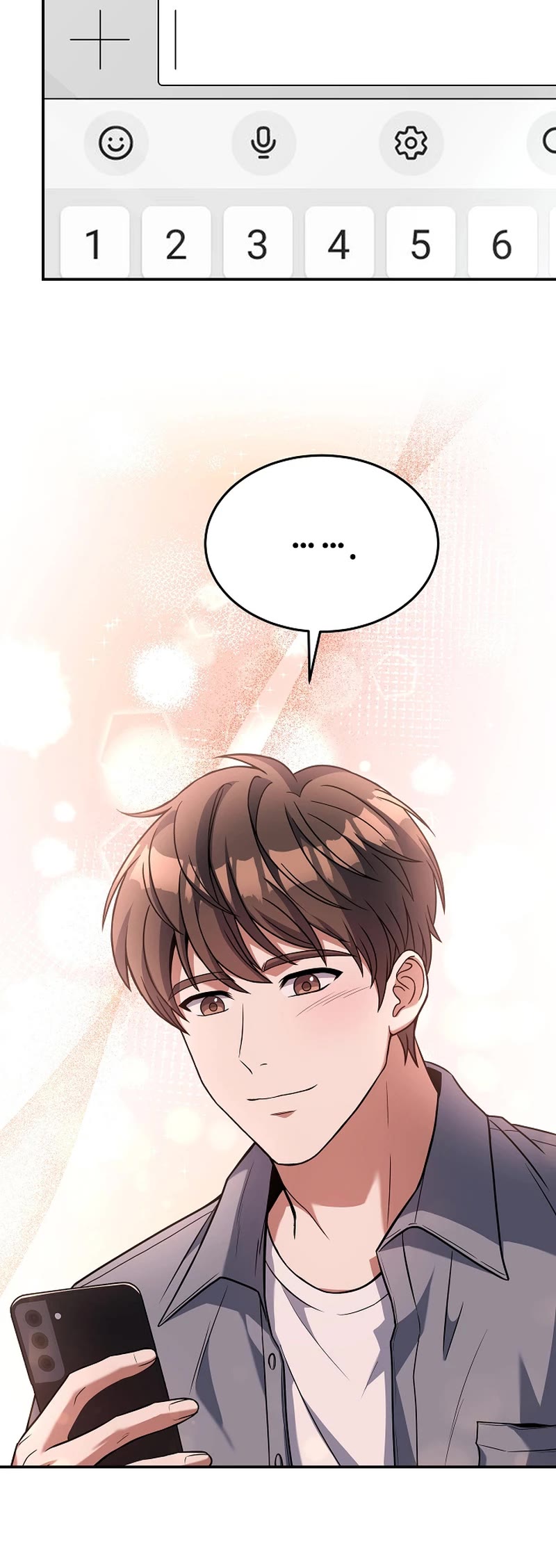 Youngest Chef From the 3rd Rate Hotel Chapter 94 page 4 - Chapter 94