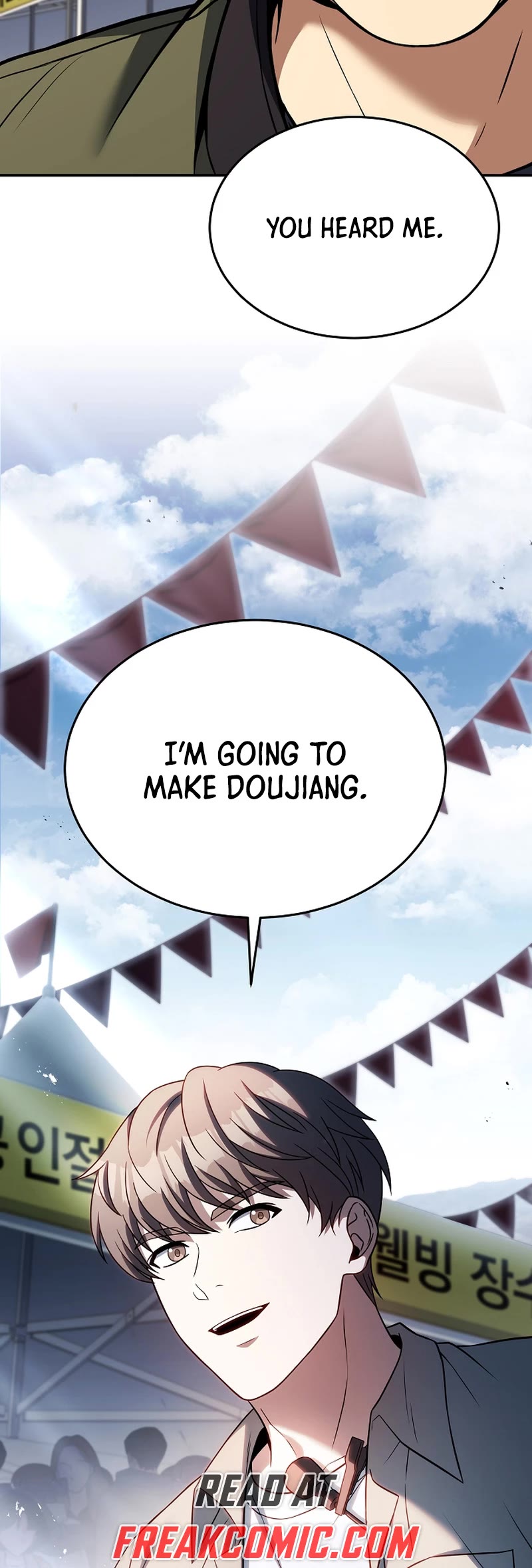 Youngest Chef From the 3rd Rate Hotel Chapter 94 page 42 - Chapter 94