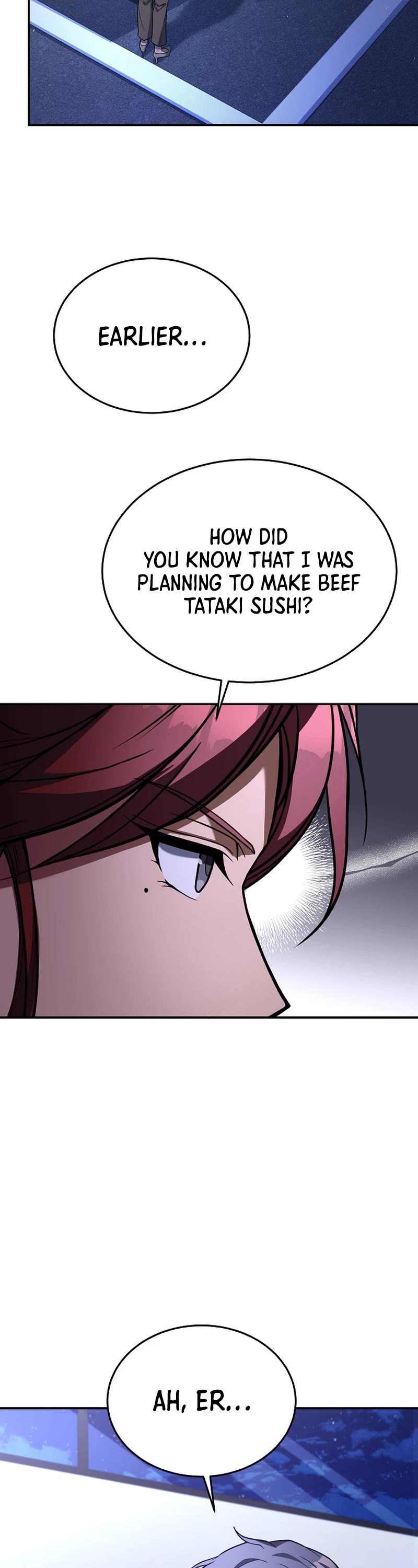 Youngest Chef From the 3rd Rate Hotel Chapter 94 page 7 - Chapter 94