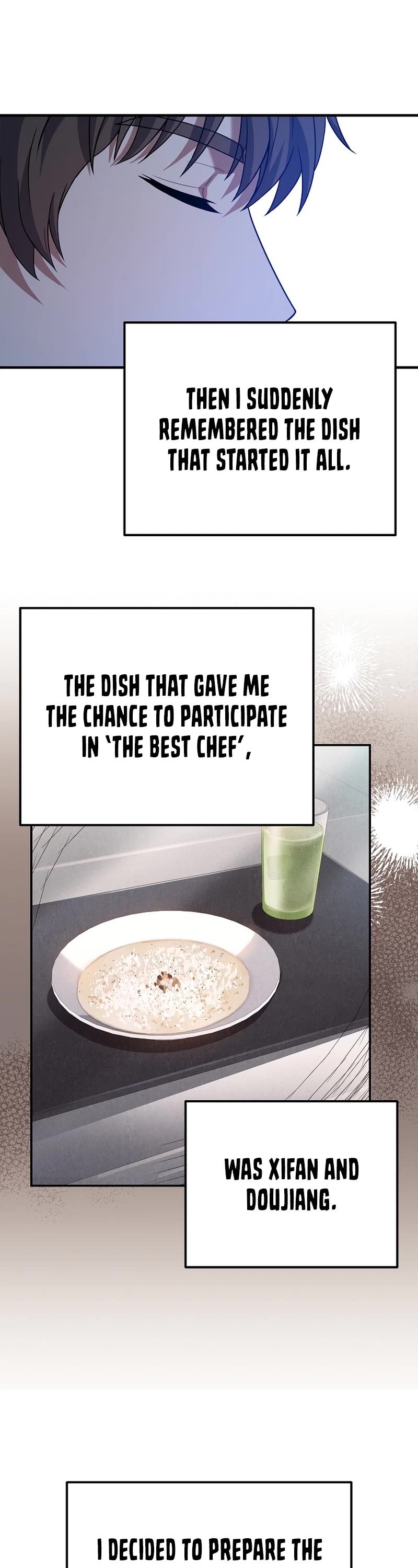 Youngest Chef From the 3rd Rate Hotel Chapter 95 page 2 - Chapter 95