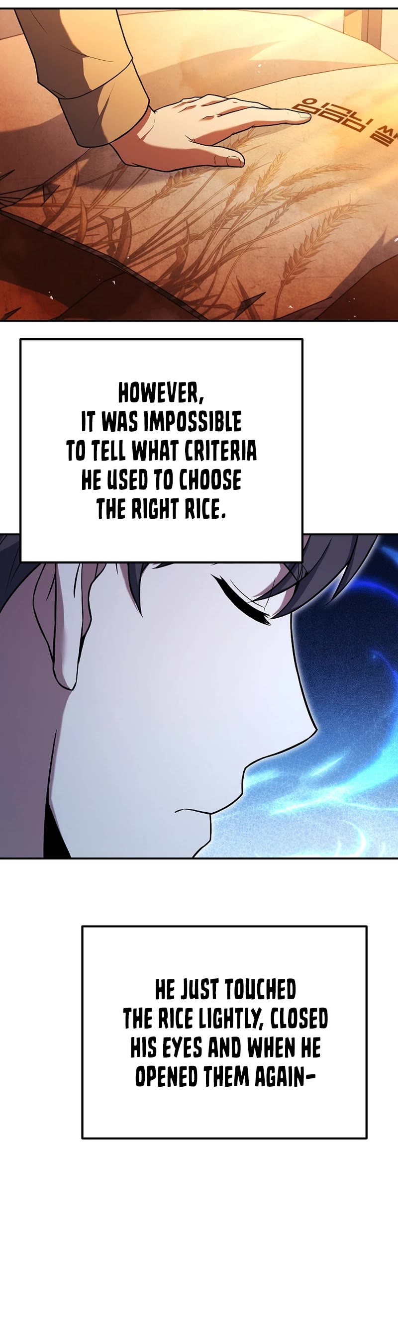 Youngest Chef From the 3rd Rate Hotel Chapter 95 page 20 - Chapter 95