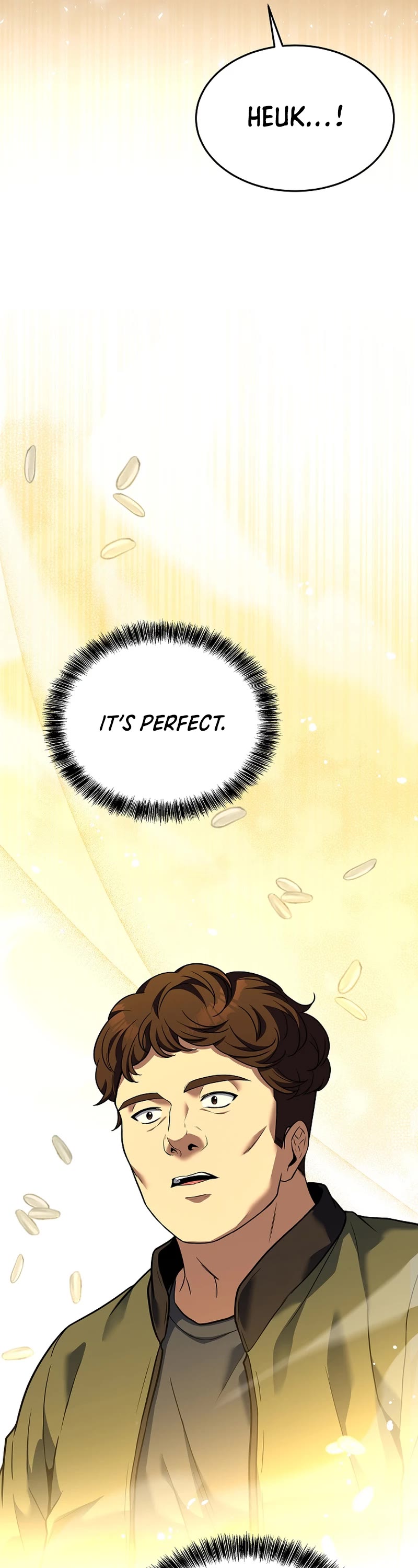Youngest Chef From the 3rd Rate Hotel Chapter 95 page 36 - Chapter 95