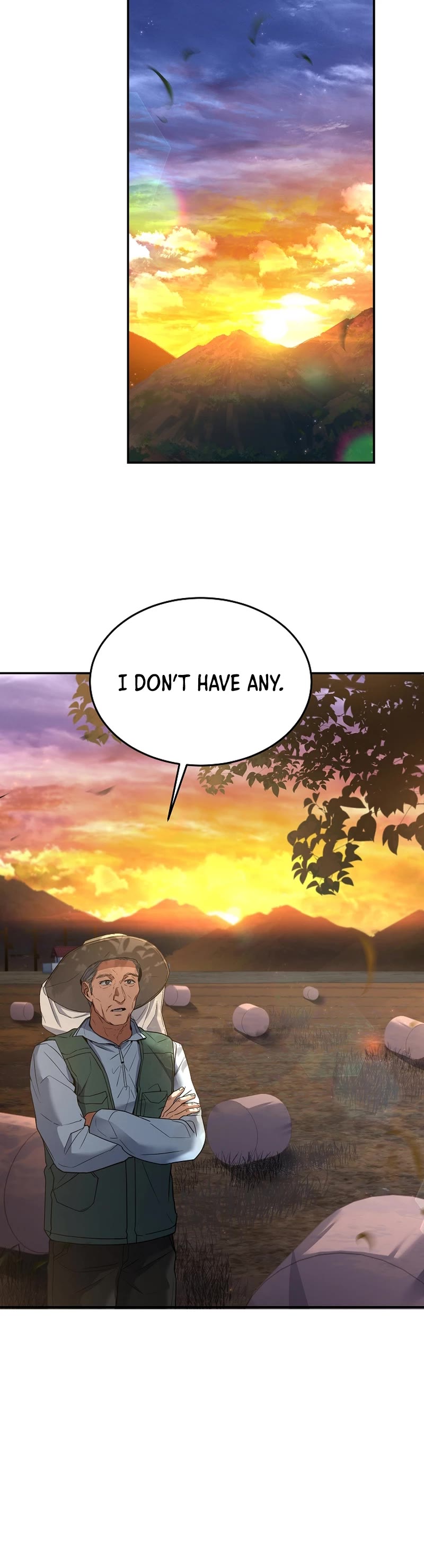 Youngest Chef From the 3rd Rate Hotel Chapter 95 page 40 - Chapter 95