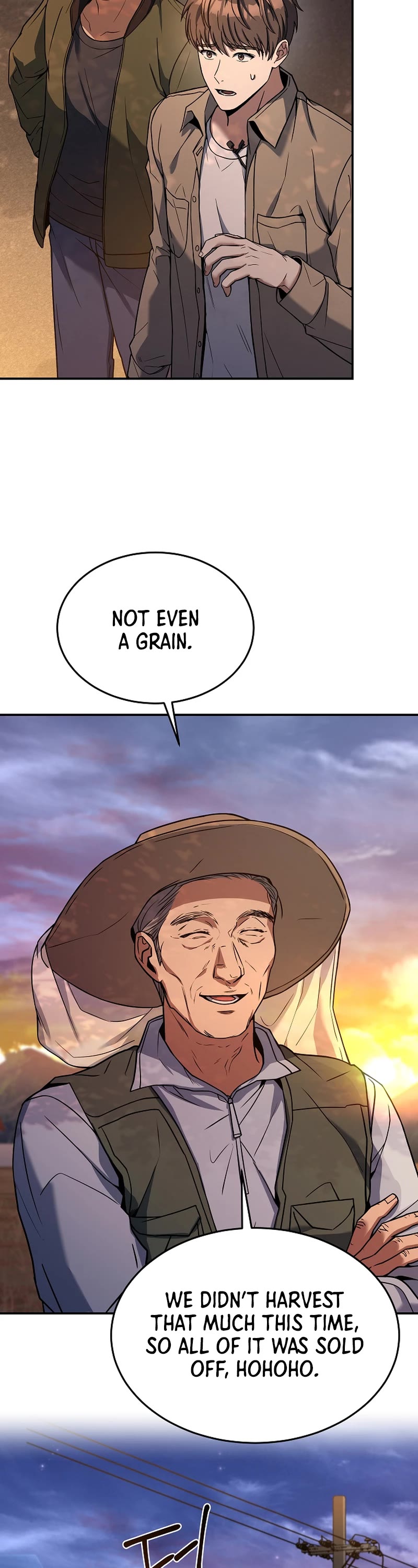 Youngest Chef From the 3rd Rate Hotel Chapter 95 page 42 - Chapter 95