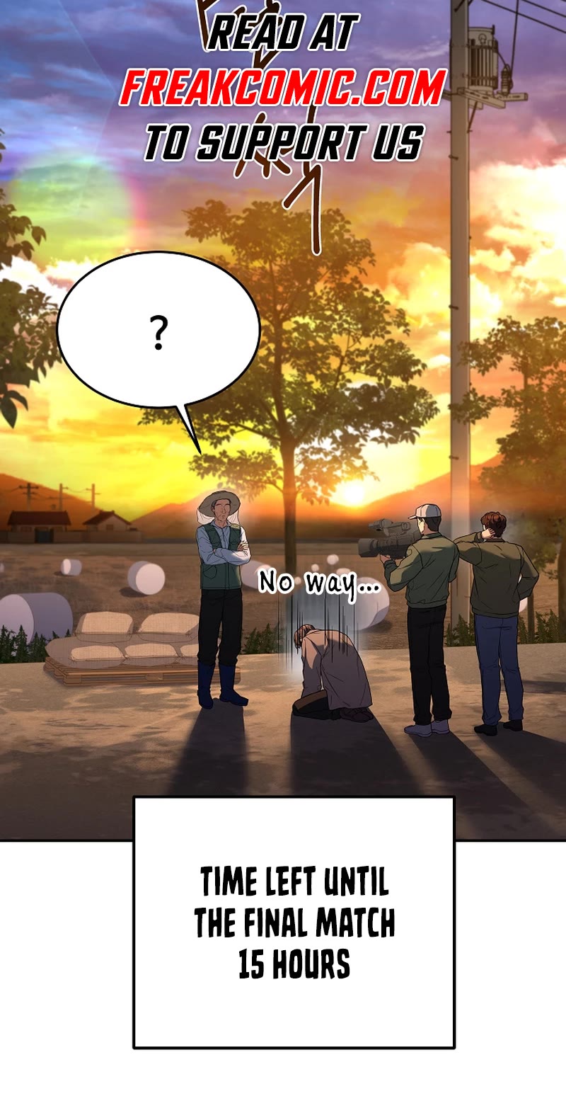 Youngest Chef From the 3rd Rate Hotel Chapter 95 page 43 - Chapter 95