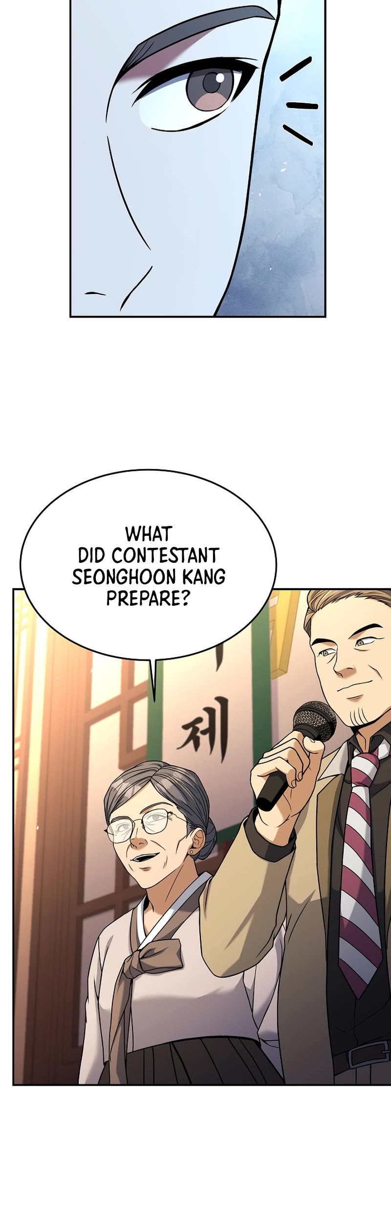 Youngest Chef From the 3rd Rate Hotel Chapter 96 page 10 - Chapter 96