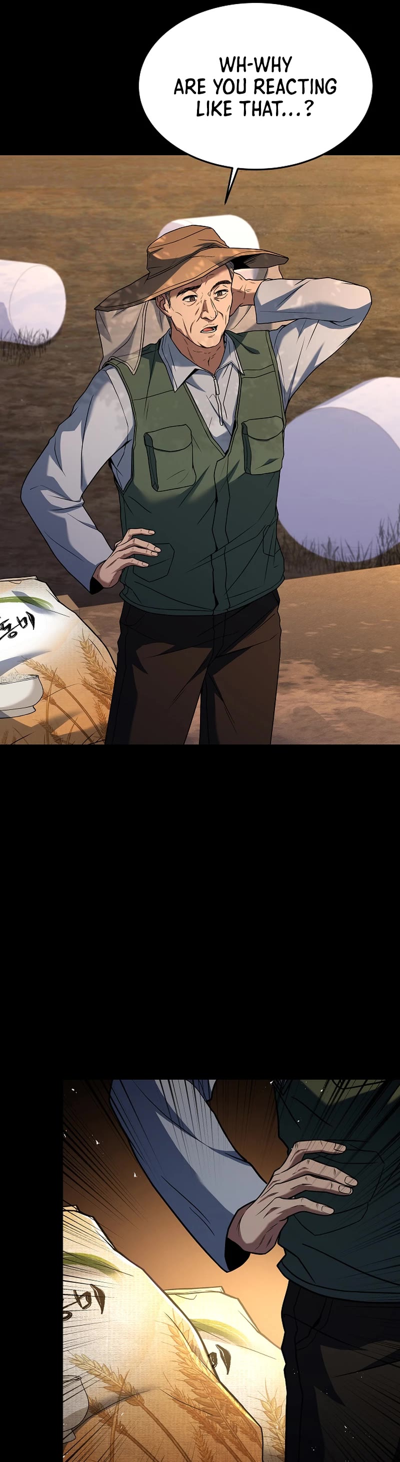 Youngest Chef From the 3rd Rate Hotel Chapter 96 page 14 - Chapter 96