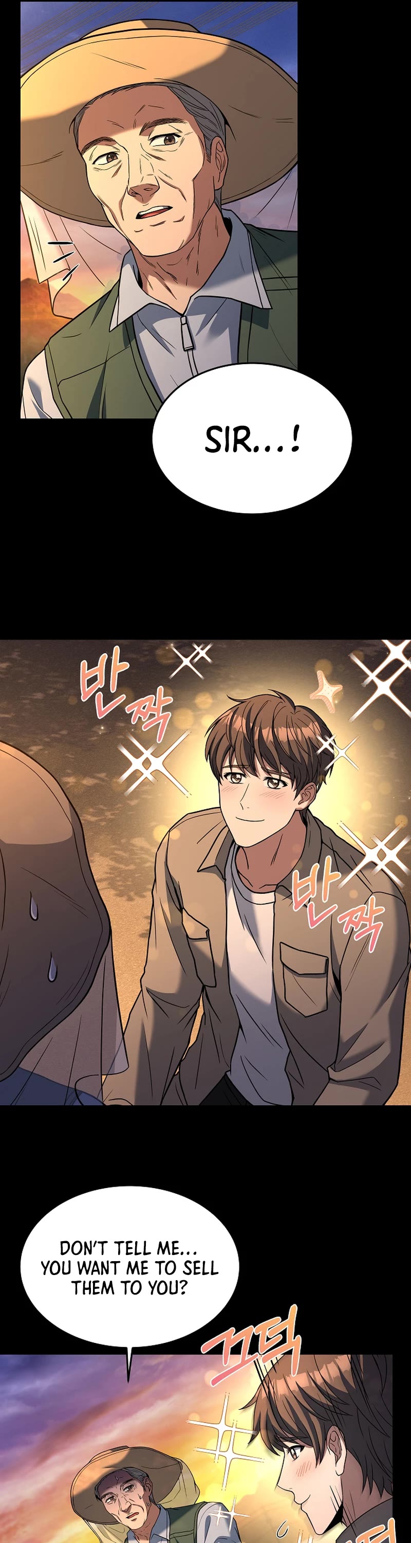 Youngest Chef From the 3rd Rate Hotel Chapter 96 page 16 - Chapter 96