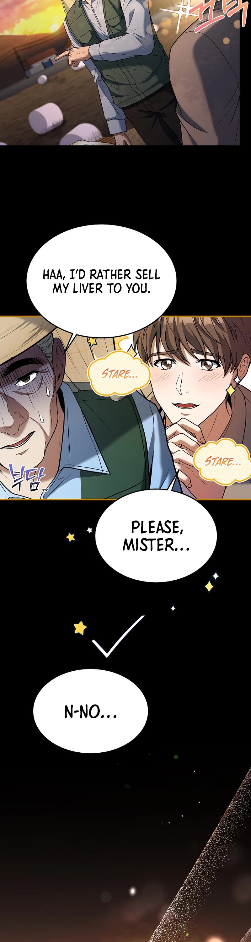 Youngest Chef From the 3rd Rate Hotel Chapter 96 page 17 - Chapter 96