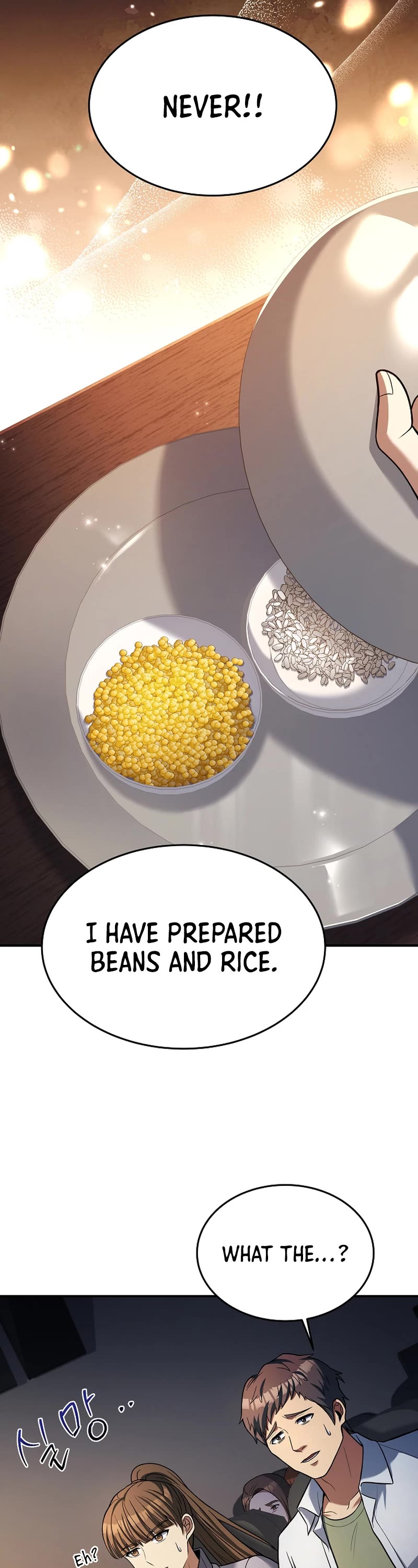Youngest Chef From the 3rd Rate Hotel Chapter 96 page 18 - Chapter 96