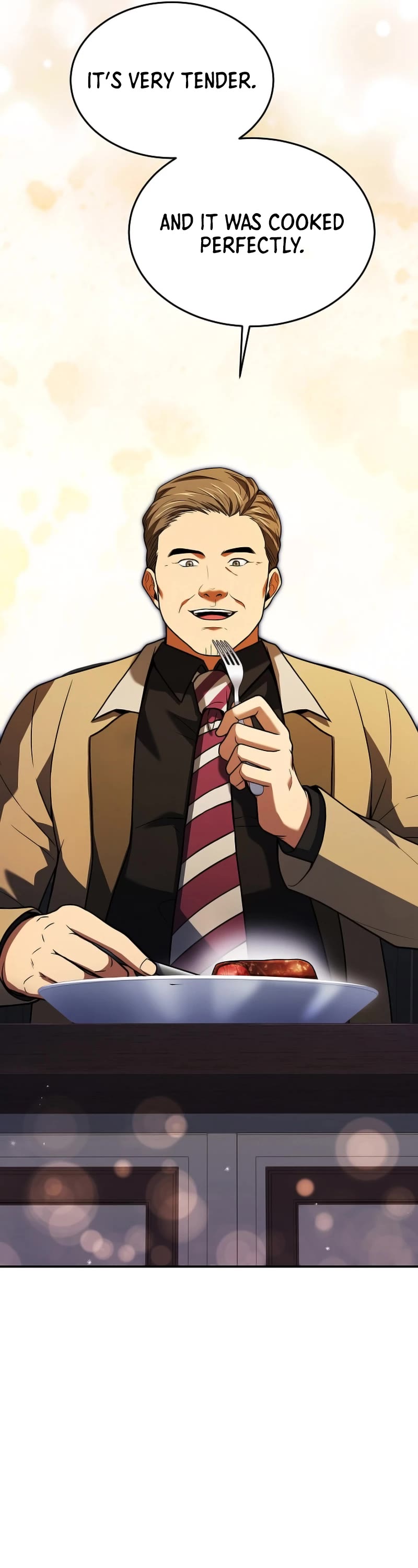 Youngest Chef From the 3rd Rate Hotel Chapter 97 page 26 - Chapter 97