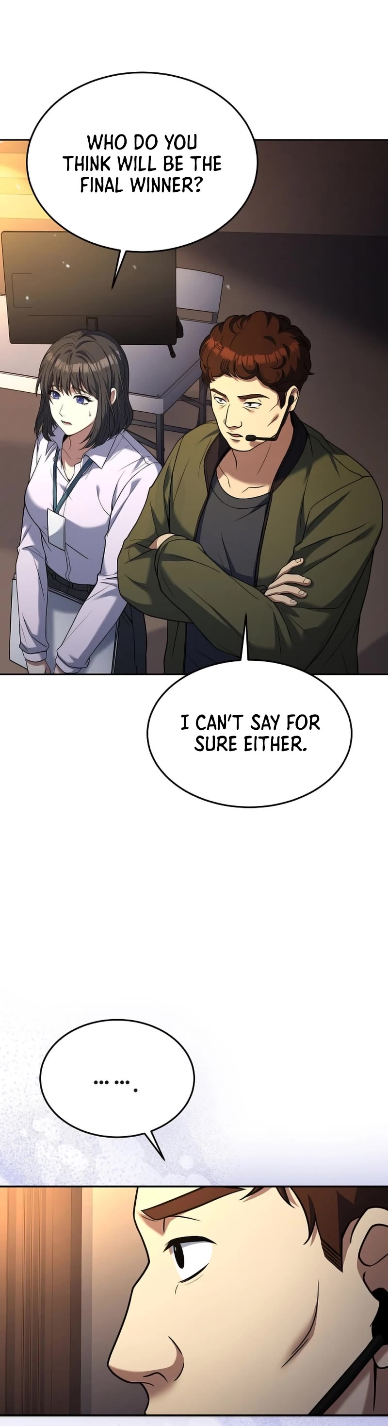 Youngest Chef From the 3rd Rate Hotel Chapter 97 page 30 - Chapter 97