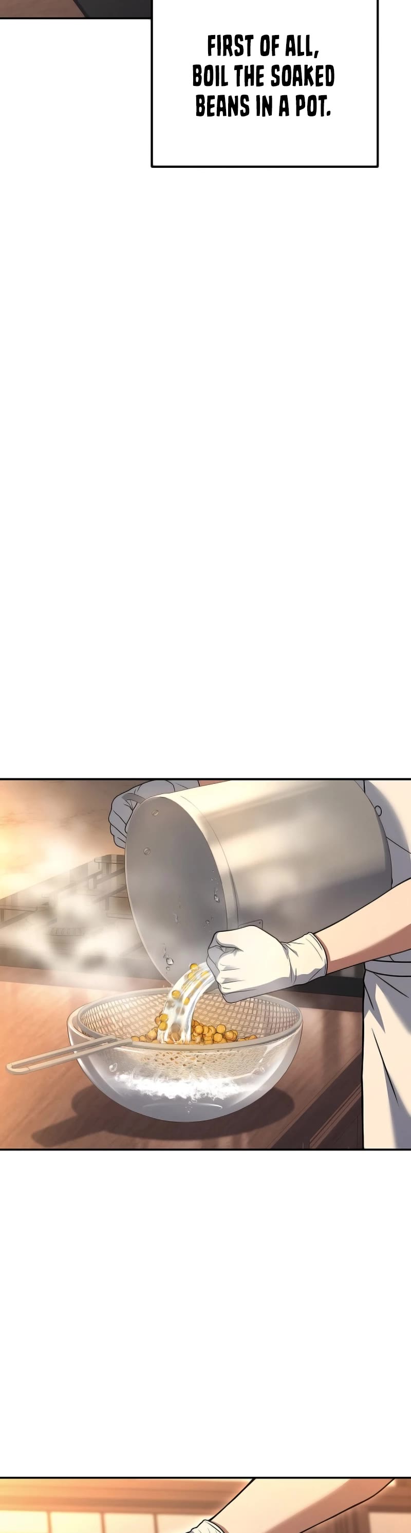 Youngest Chef From the 3rd Rate Hotel Chapter 97 page 4 - Chapter 97