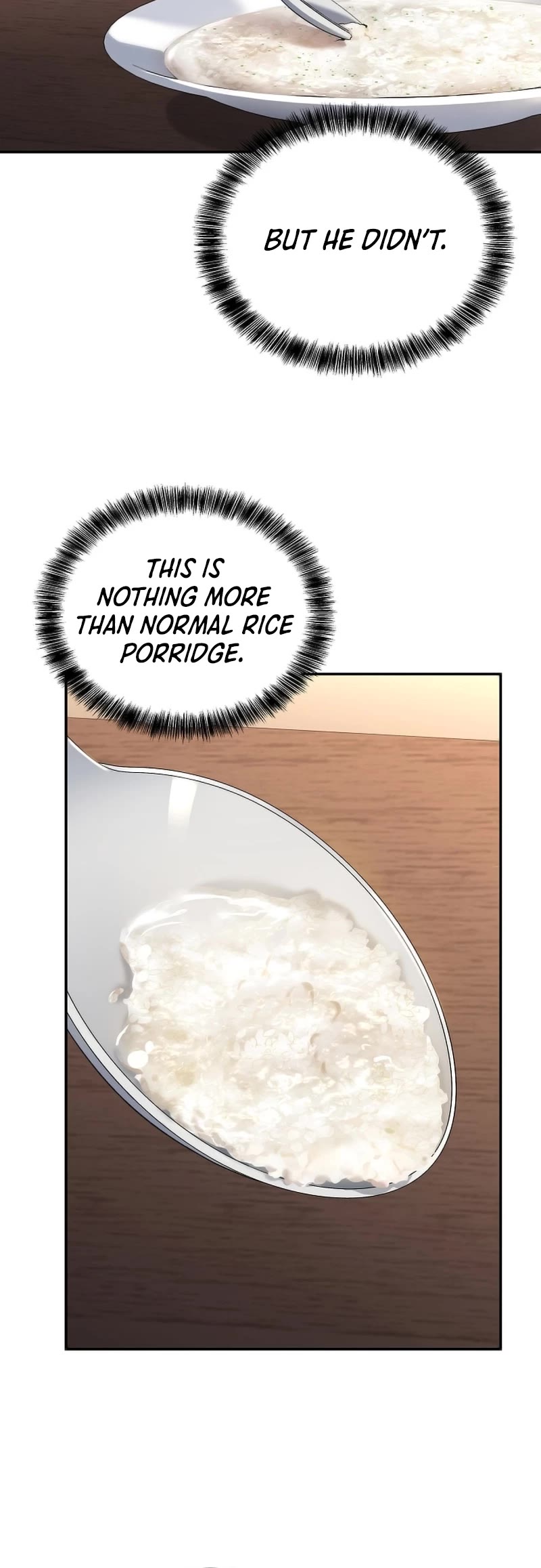 Youngest Chef From the 3rd Rate Hotel Chapter 97 page 40 - Chapter 97