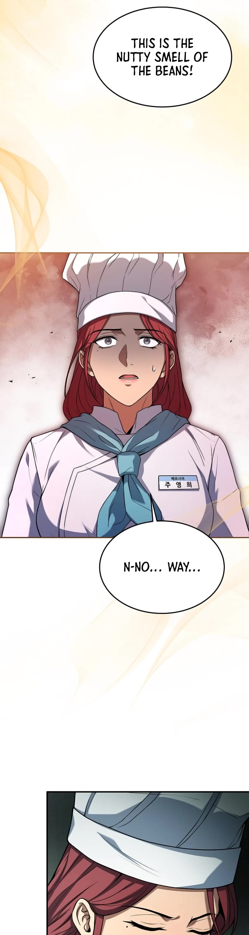 Youngest Chef From the 3rd Rate Hotel Chapter 97 page 8 - Chapter 97