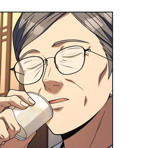 Youngest Chef From the 3rd Rate Hotel Chapter 97 cover