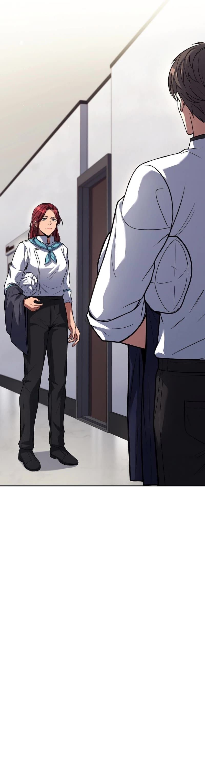 Youngest Chef From the 3rd Rate Hotel Chapter 98 page 22 - Chapter 98