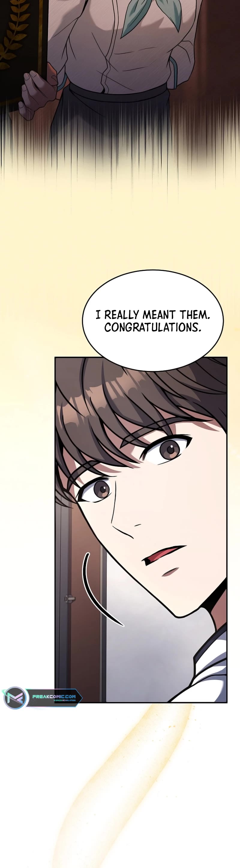 Youngest Chef From the 3rd Rate Hotel Chapter 98 page 25 - Chapter 98