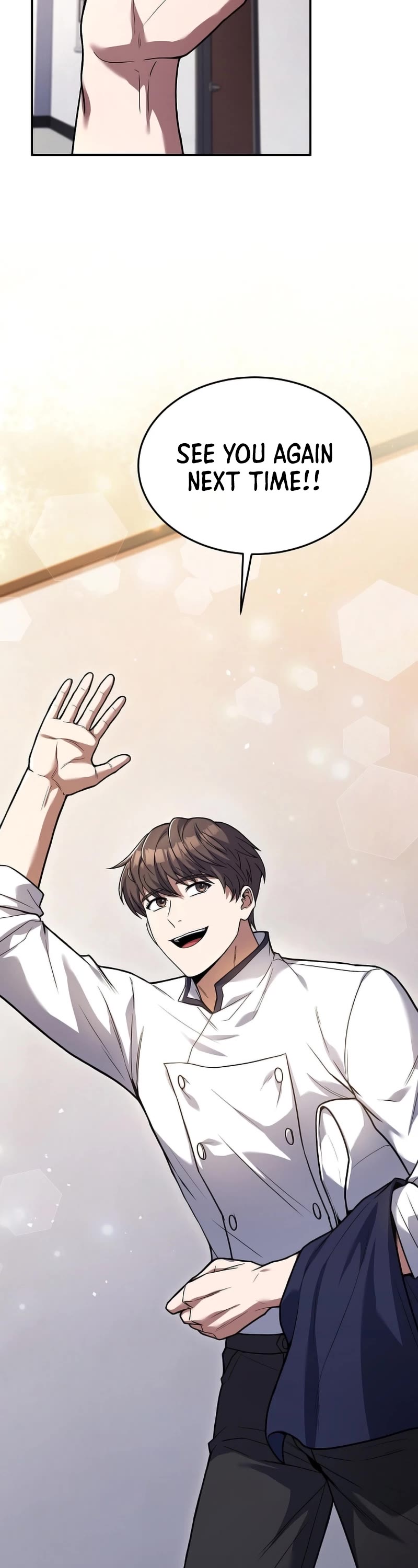 Youngest Chef From the 3rd Rate Hotel Chapter 98 page 27 - Chapter 98