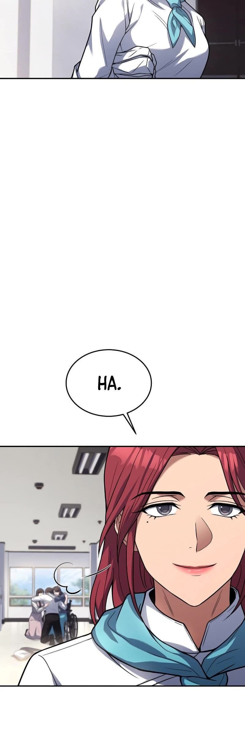 Youngest Chef From the 3rd Rate Hotel Chapter 98 page 30 - Chapter 98