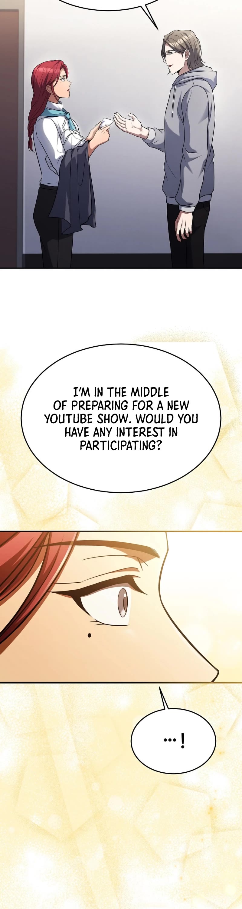 Youngest Chef From the 3rd Rate Hotel Chapter 98 page 34 - Chapter 98