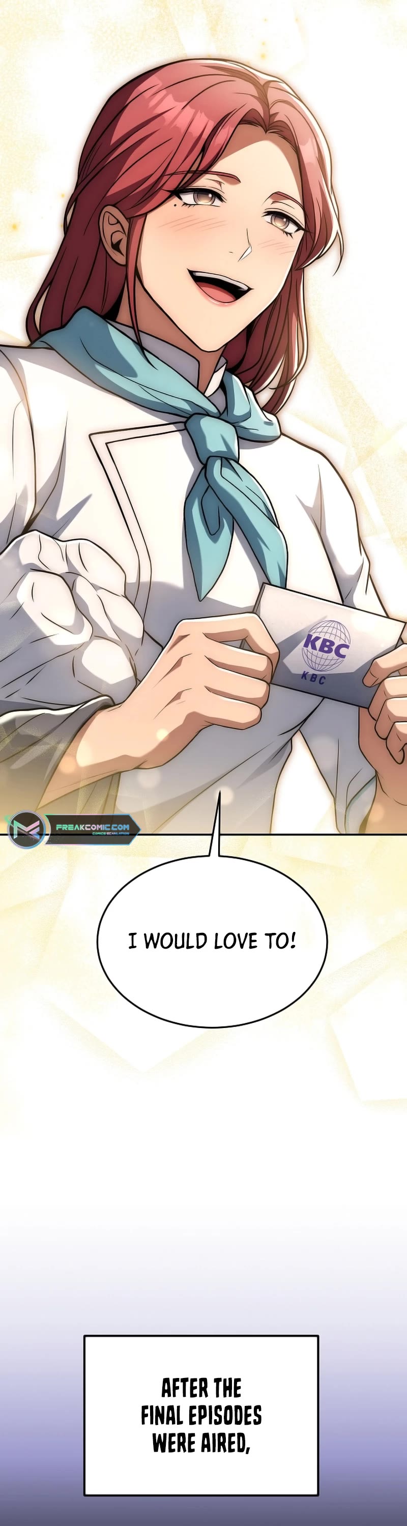 Youngest Chef From the 3rd Rate Hotel Chapter 98 page 35 - Chapter 98