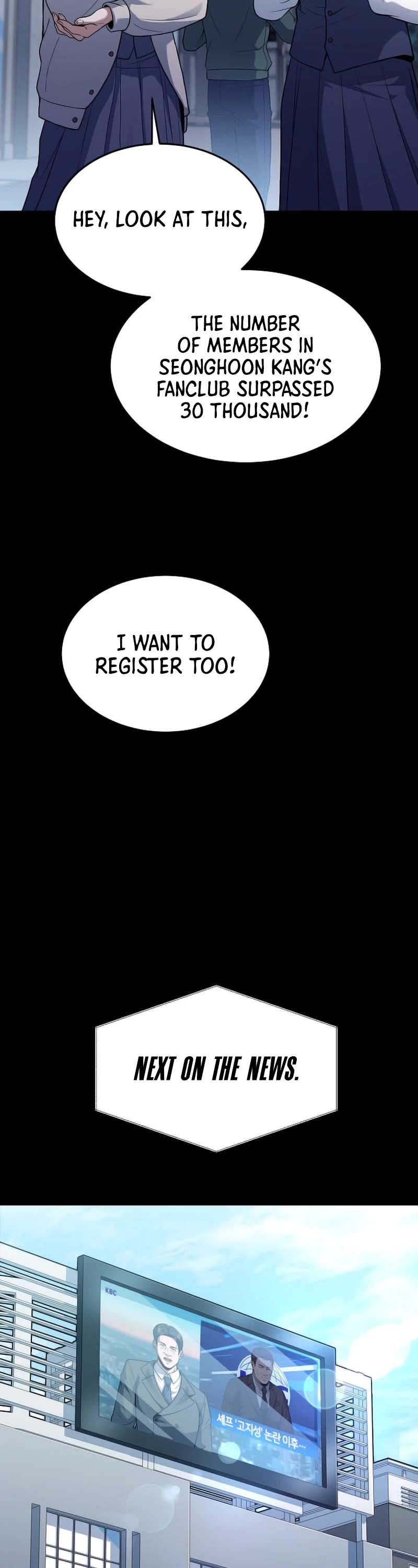 Youngest Chef From the 3rd Rate Hotel Chapter 98 page 37 - Chapter 98