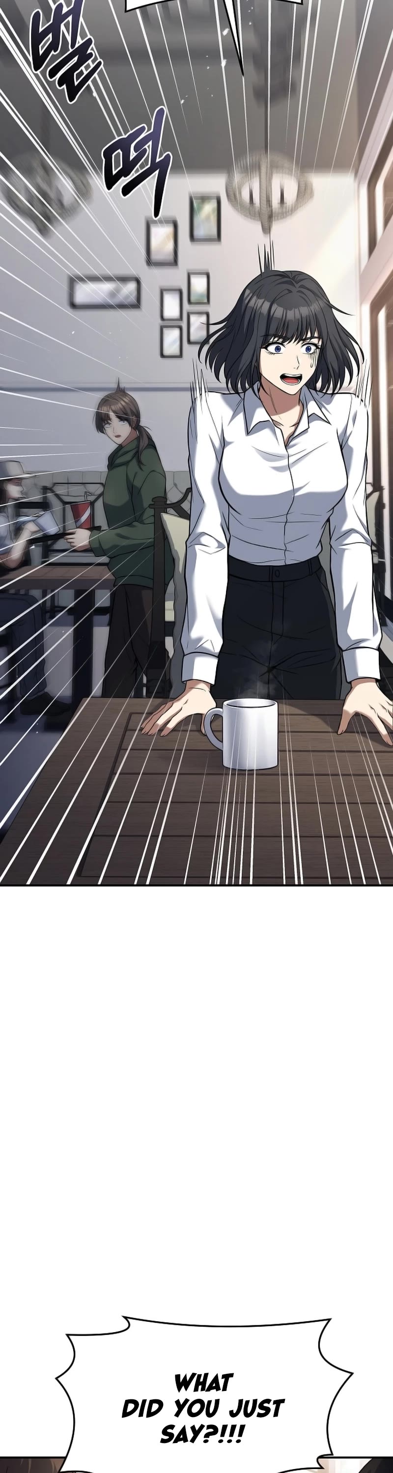 Youngest Chef From the 3rd Rate Hotel Chapter 98 page 43 - Chapter 98