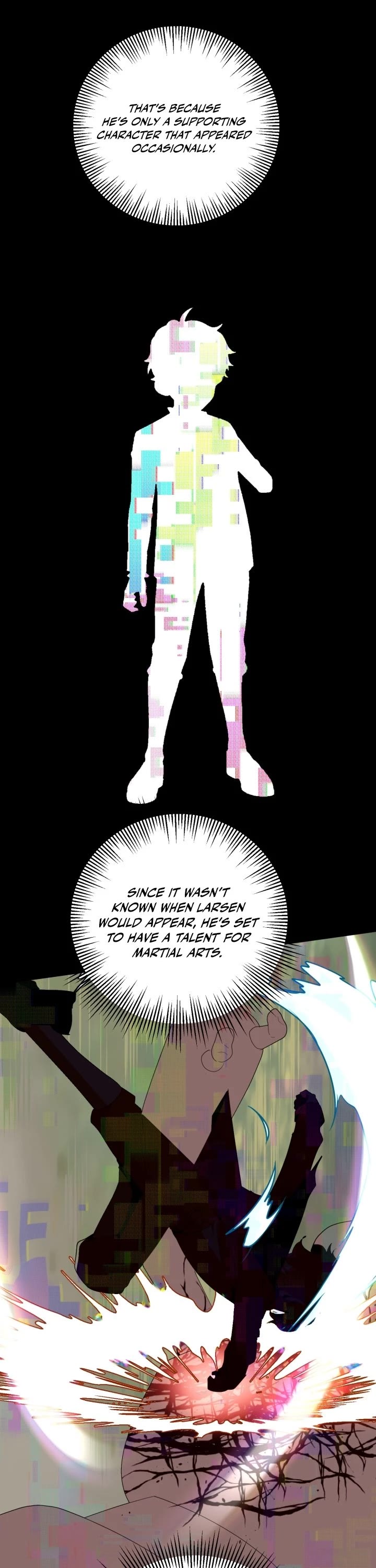Youngest Scion of the Mages Chapter 1 page 38 - Chapter 1