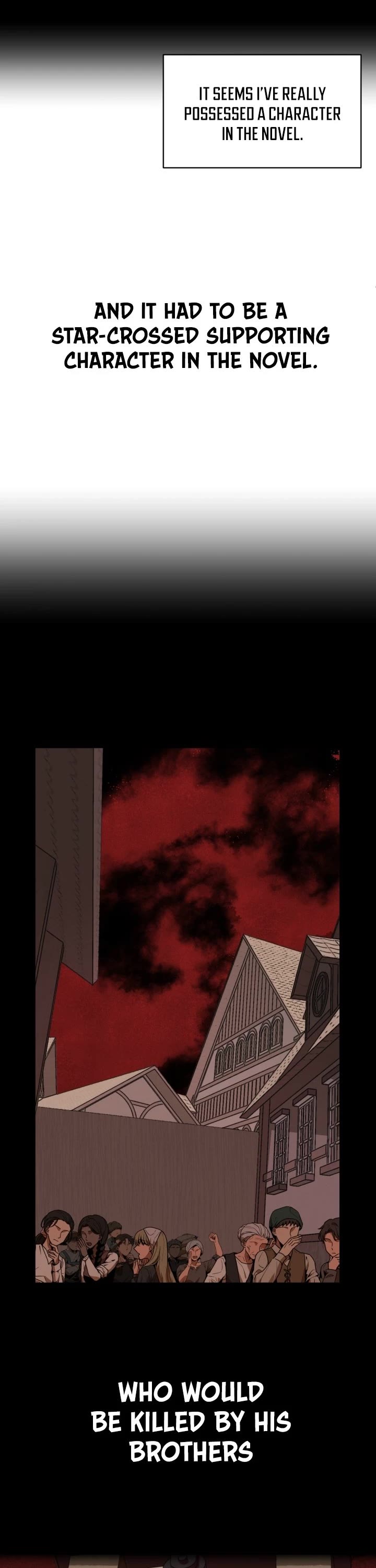 Youngest Scion of the Mages Chapter 1 page 7 - Chapter 1