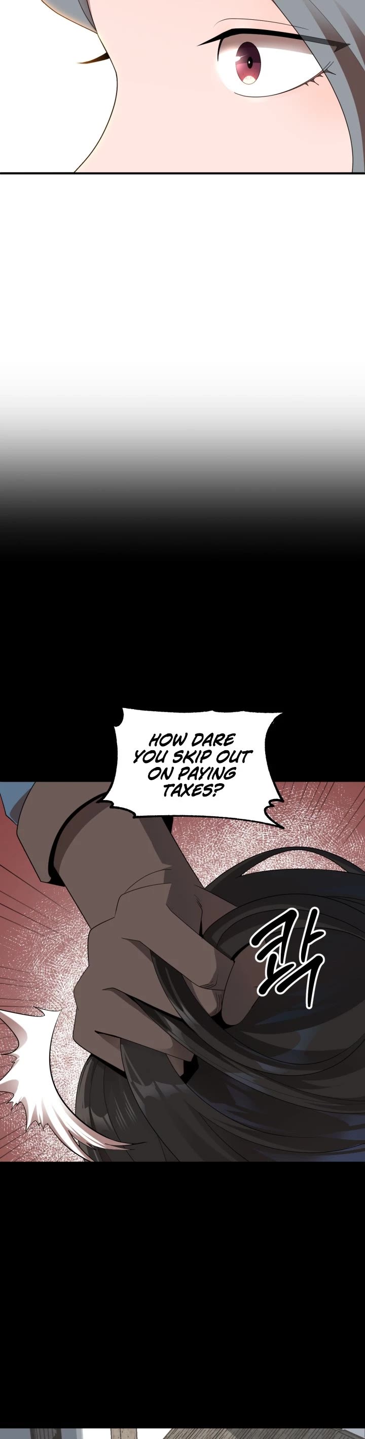 Youngest Scion of the Mages Chapter 10 page 16 - Chapter 10