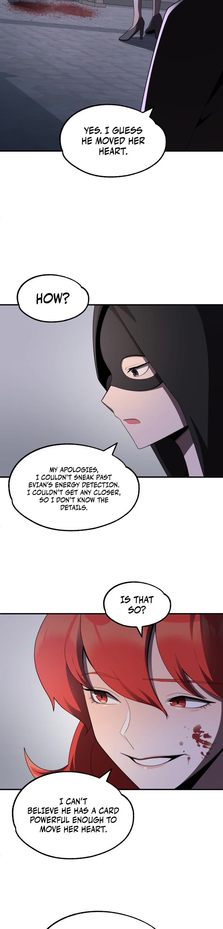 Youngest Scion of the Mages Chapter 10 page 36 - Chapter 10