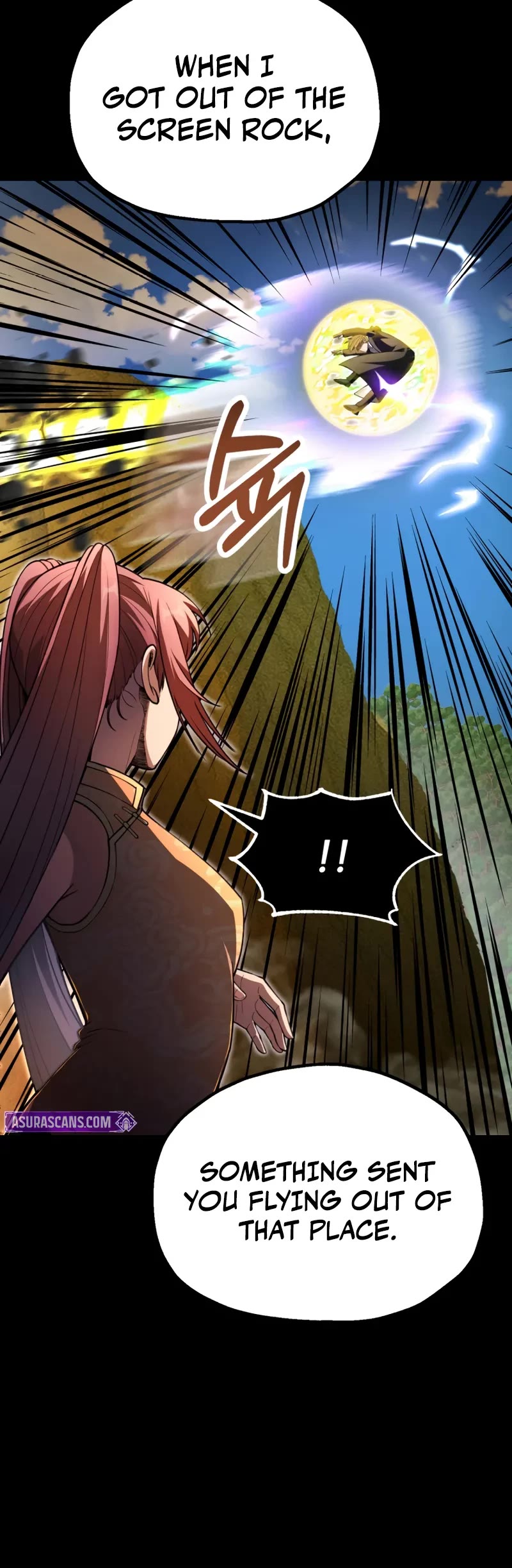 Youngest Scion of the Mages Chapter 100 page 15 - Chapter 100