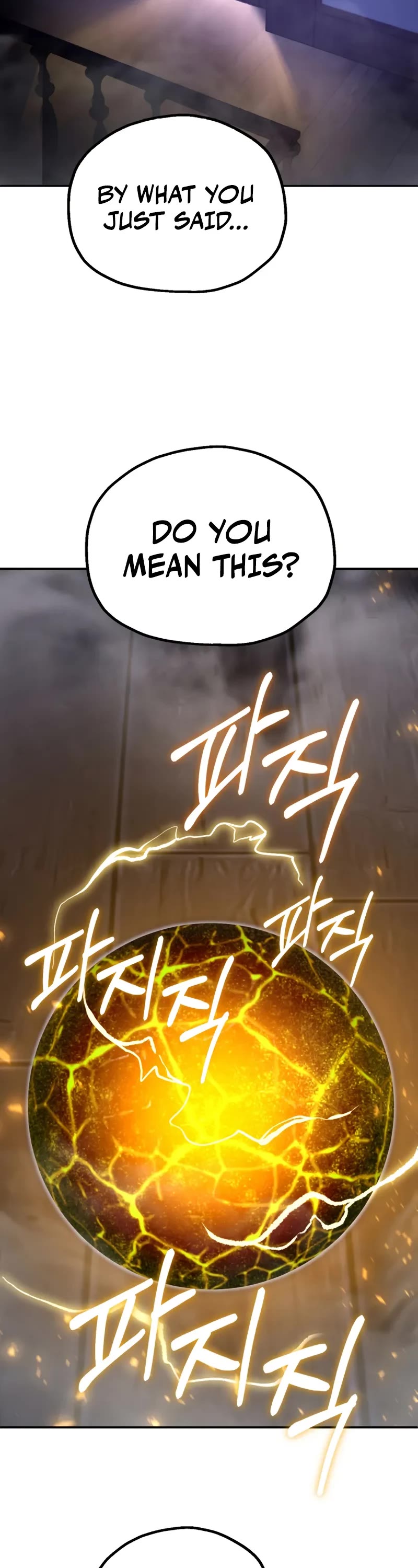 Youngest Scion of the Mages Chapter 100 page 38 - Chapter 100