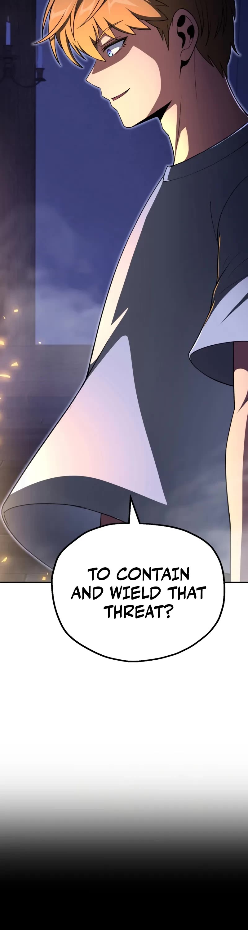 Youngest Scion of the Mages Chapter 100 page 41 - Chapter 100