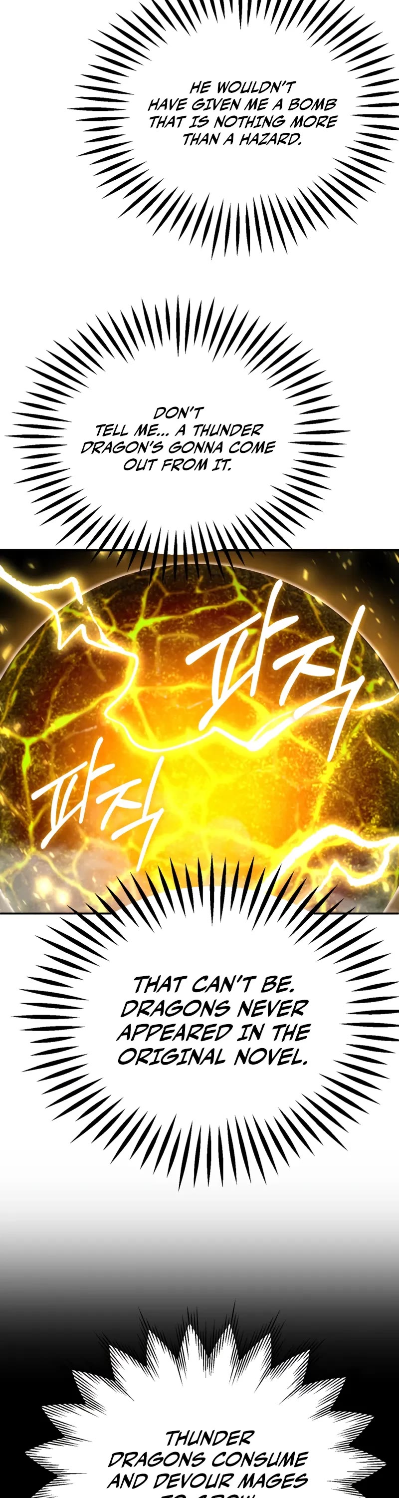 Youngest Scion of the Mages Chapter 100 page 44 - Chapter 100