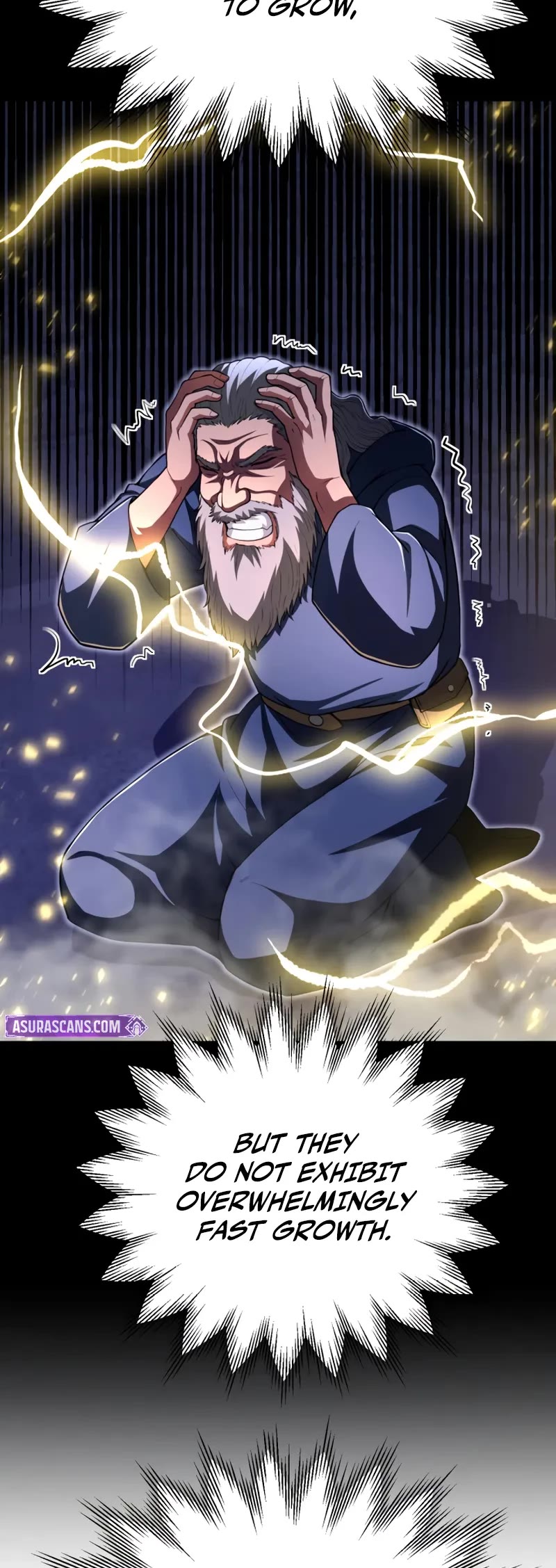 Youngest Scion of the Mages Chapter 100 page 45 - Chapter 100