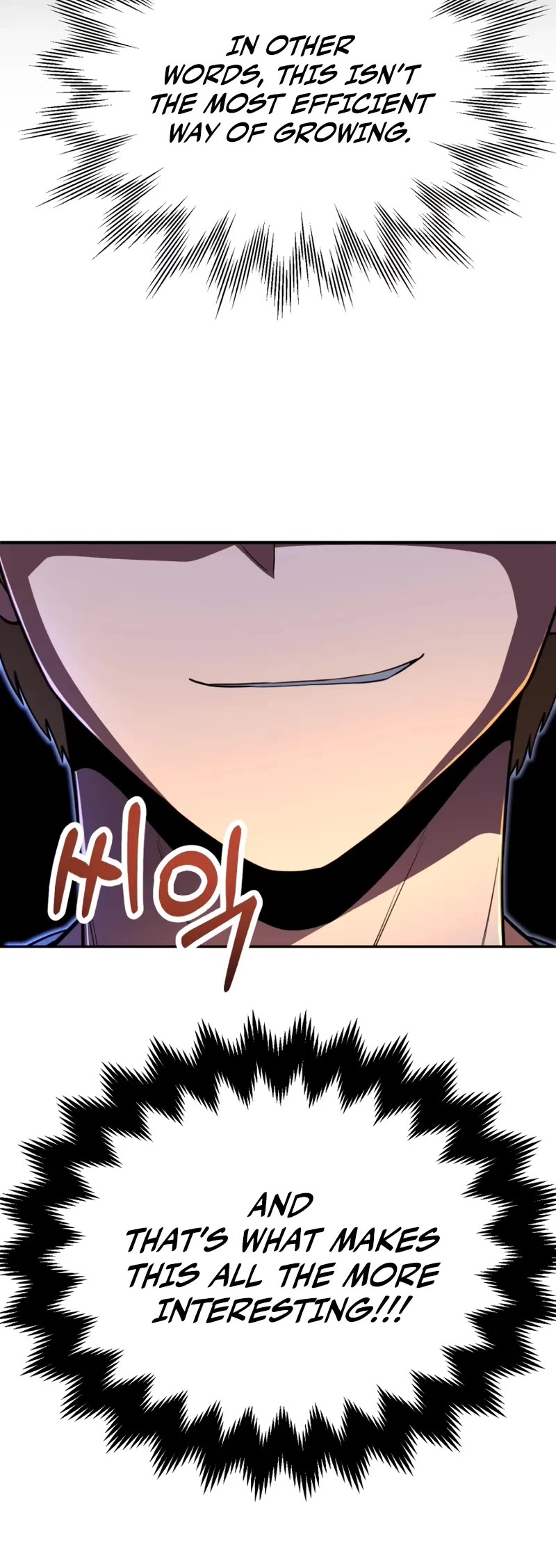 Youngest Scion of the Mages Chapter 100 page 46 - Chapter 100