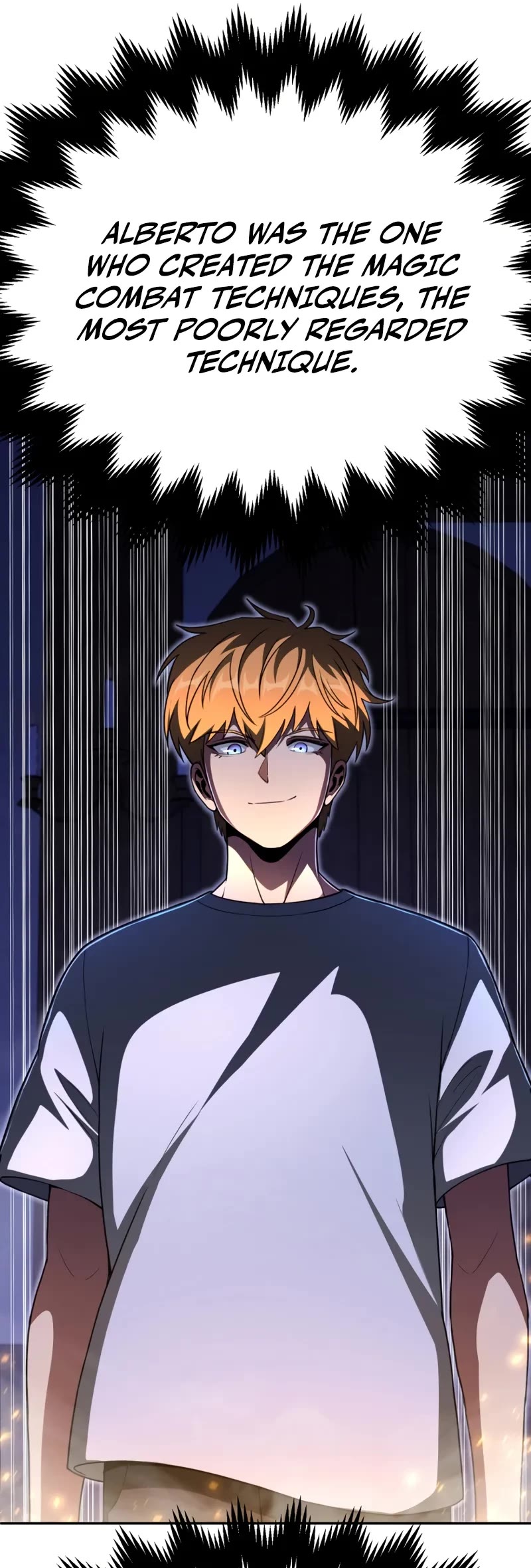 Youngest Scion of the Mages Chapter 100 page 47 - Chapter 100