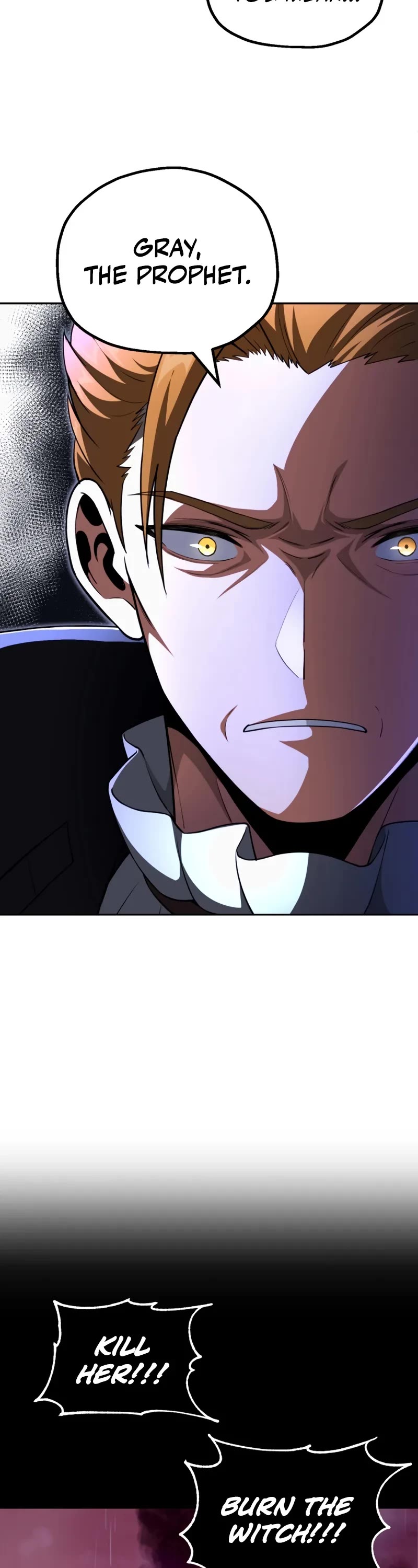 Youngest Scion of the Mages Chapter 101 page 23 - Chapter 101